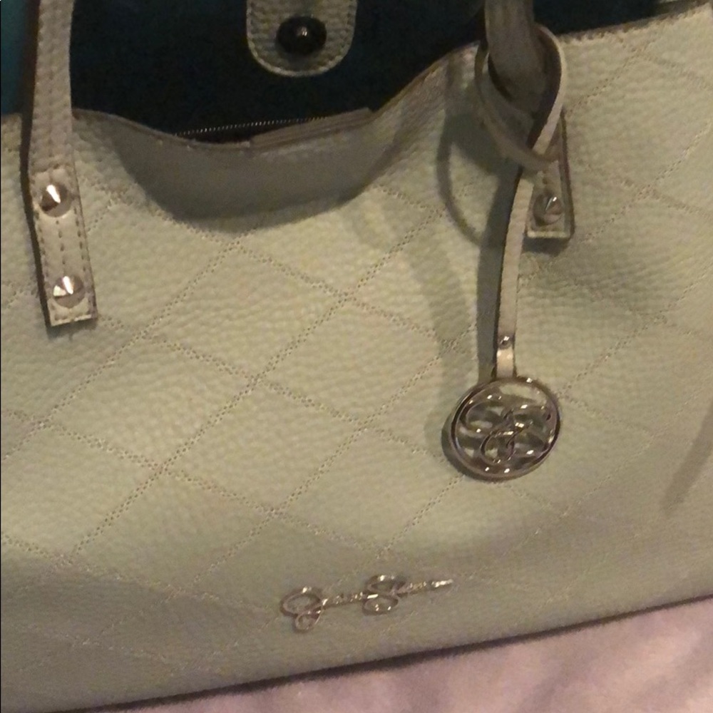 Jessica Simpson Large Tote